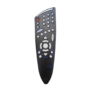 Пульт ДУ Akai A0001011 BLACK