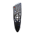 Пульт ДУ Akai A0001011 BLACK