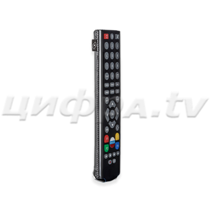 Чехол силиконовый для пульта CS1-8306