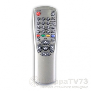 Пульт ДУ Samsung AA59-00104N progun-II T/T