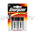 Элемент питания Energizer MAX LR14 BL2