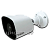 SVI-S122 PRO 2.8 с POE (2Mpix, ИК до 20м) уличная IP видеокамера системы видеонаблюдения Satvision
