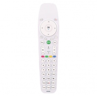Пульт ДУ DEXP 34019640 WHITE ic