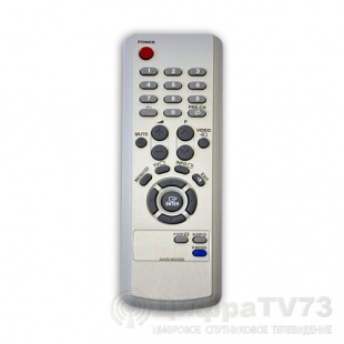 Пульт ДУ Samsung AA59-00332D