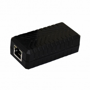 Удлинитель POE Satvision SVT-101
