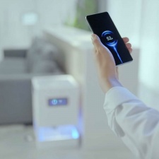 XIAOMI представила технологию бесконтактной зарядки