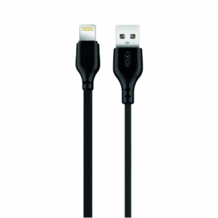 Шнур USB-IPhone 1м (for IPhone)
