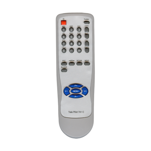 Пульт ДУ Grundig TP-741C