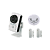 Комплект видеонаблюдения FALCON EYE FE-HOME KIT