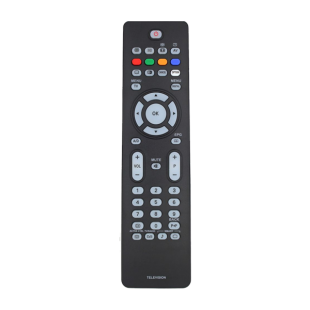 Пульт ДУ Philips RC-2034301/01 ic lcd tv как оригинал 