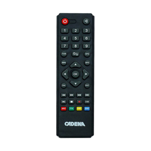 Пульт ДУ CADENA CDT-100