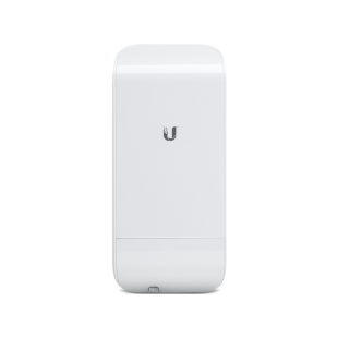 Точка доступа UBIQUITI LOCOM2
