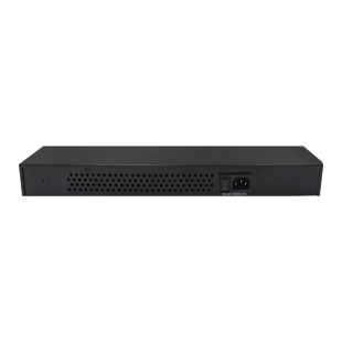 Коммутатор POE 16 портов Sectec ST-PLC16-POE