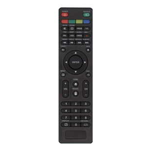 Пульт ДУ Supra RS41-MOUSE (STV-LC32ST3001F) ic LCD TV