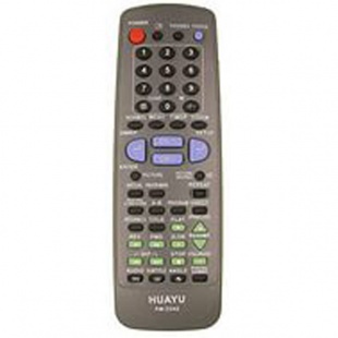 Пульт ДУ Sharp RM-D042 корпус G1071SA универсальный