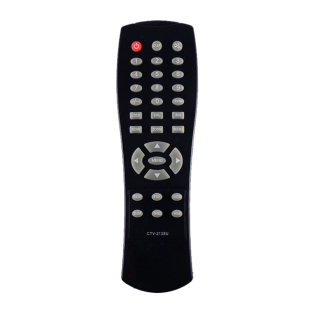 Пульт ДУ Erisson Supra TV CTV -2128U, CTV-2138U ic