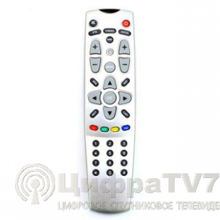Пульт ДУ Триколор ТВ DRE-5000
