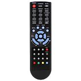 Пульт ДУ Rolsen RDB-502 DVB-T2