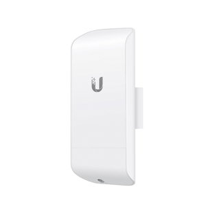 Точка доступа UBIQUITI LOCOM2