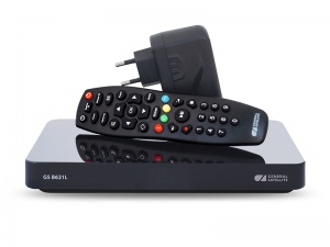 GS Group: GS B621L новинка