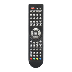 Пульт ДУ Orion RC-01 OTV19R1 ic LCD TV