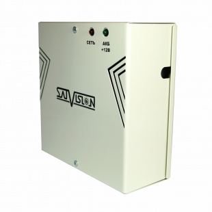 Блок бесперебойного питания Satvision SAT ББП-30АП (3А, 12V)