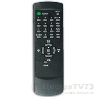 Пульт ДУ LG 6710V00017E