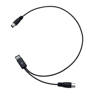 Инжектор питания USB антенный USB ЛОКУС LI-105