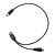 Инжектор питания USB антенный USB ЛОКУС LI-105