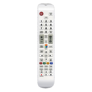 Пульт ДУ Samsung AA59-00560A (AA59-00581A) ic 3D 