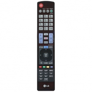 Пульт ДУ LG AKB73615307 3D LED LCD TV