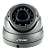 DVC-D392V 2.8-12 (2Mpix; ИК до 30м) антивандальная купольная камера системы видеонаблюдения DiviSat