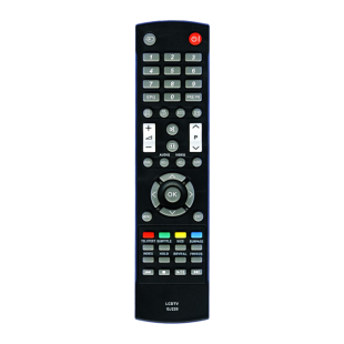 Пульт ДУ Sharp GJ220 ic корпус оригинального пульта