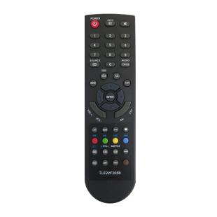 Пульт ДУ IZUMI/Telefunken/DEXP/DNS/DOFFLER/ERISSON MTV-4223LT2
