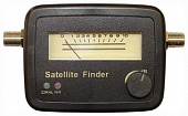 Измеритель уровня сигнала спутникового ТV с 2-мя светодиодами SF-20  (SatFinder) Rexant