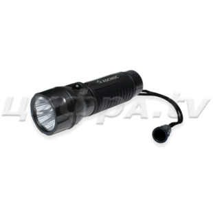 Фонарь Космос светодиодный 5LED +3AAA  КОС2079BLED