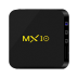 Android смарт-приставка X96 max (4/32Gb, Android 8.1.)