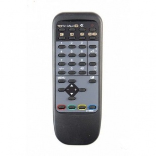 Пульт ДУ Toshiba CT-9858 29D3XR