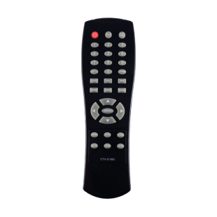 Пульт ДУ Erisson/Supra TV СTV-2128U СTV-2138U