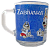 Кружка "Green tea" 200 мл "Забивака"