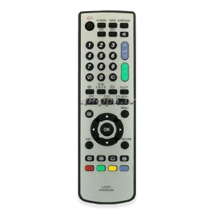 Пульт ДУ Sharp GA520WJSA GA591 LCD TV