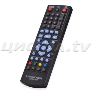 Пульт ДУ LG AKB73615801