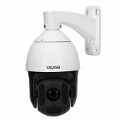 SVI-SD2054IR 4.7-84.6 (4Mpix, ИК до 80м) поворотная IP камера системы видеонаблюдения Satvision