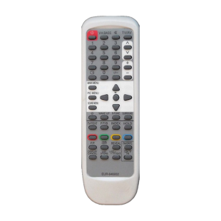 Пульт ДУ Panasonic EUR646932
