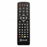 Пульт ДУ D-Color DC711HD DVB-T2