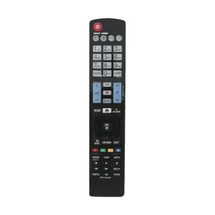 Пульт ДУ LG AKB74455403 как ориг. ic SMART LCD 3D TV 