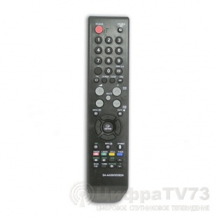 Пульт ДУ Samsung AA59-00382A HUAYU