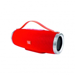 Портативная Bluetooth колонка T&G TG109