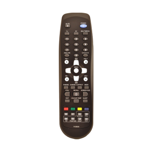 Пульт ДУ Daewoo R-55E05 Plasma DPP-42A3V/ DPP-35A2