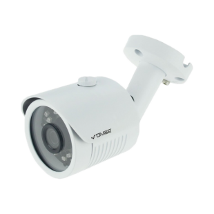 DVI-S113/S111 2.8 (1Mpix, ИК до 20м) уличная IP камера системы видеонаблюдения DiviSat